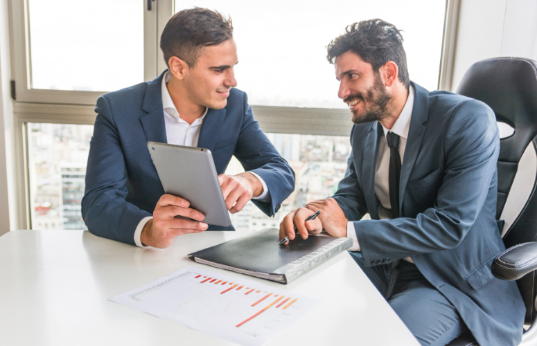 TP Négociateur Technico-Commercial (RNCP39063)