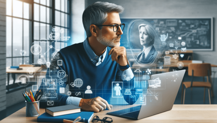 Ingénierie pédagogique & démarche Qualiopi